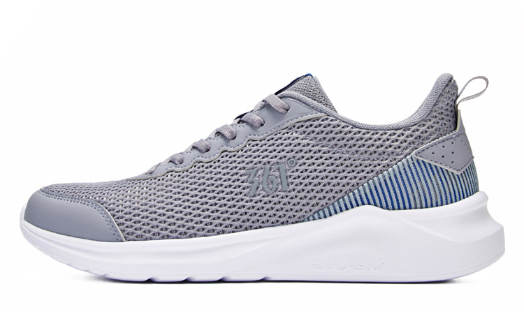 361° Trainer 'Grey Blue' 571924410-4