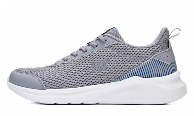 361° Trainer 'Grey Blue' 571924410-4 Buy 361° Trainer 'Grey Blue' 571924410-4