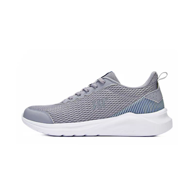 361° Trainer 'Grey Blue'