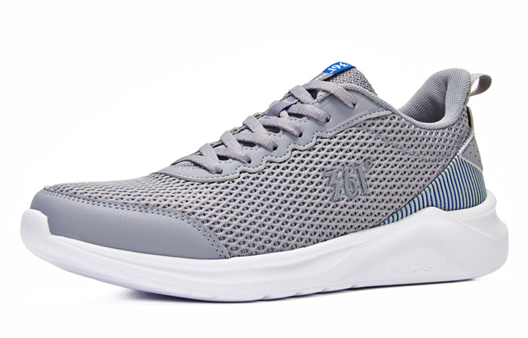 361° Trainer 'Grey Blue' 圖 2