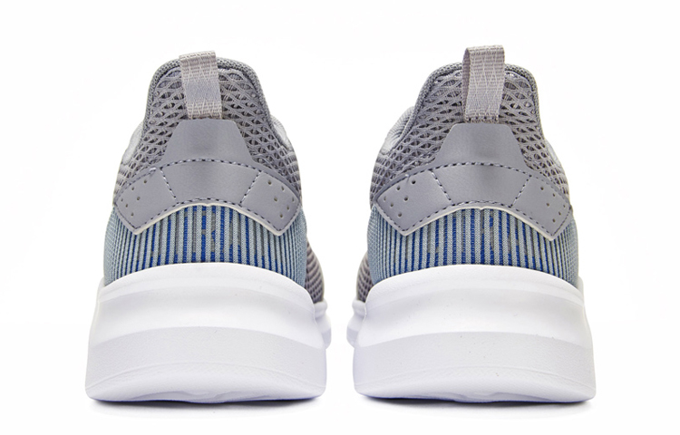 Lookbook 361° Trainer 'Grey Blue' 571924410-4