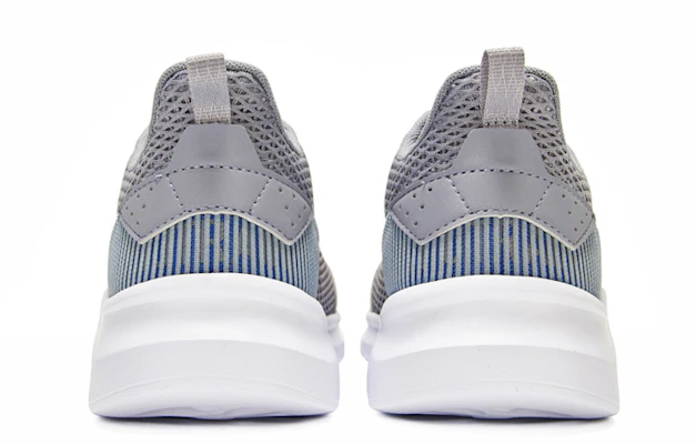 361° Trainer 'Grey Blue' 571924410-4 Lookbook 361° Trainer 'Grey Blue' 571924410-4