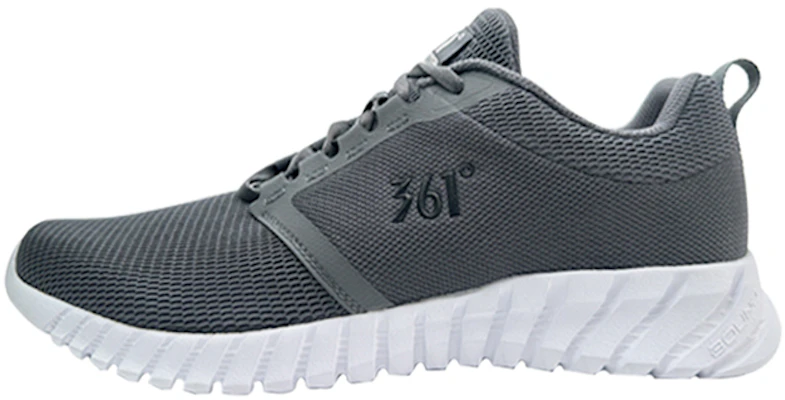 361° Trainer Low 'Grey Black' 571914424-1 Buy 361° Trainer Low 'Grey Black' 571914424-1