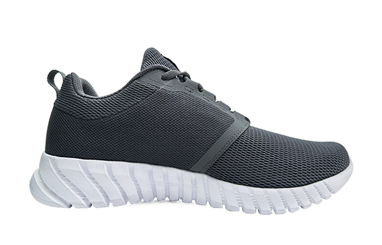 Order 361° Trainer Low 'Grey Black' 571914424-1