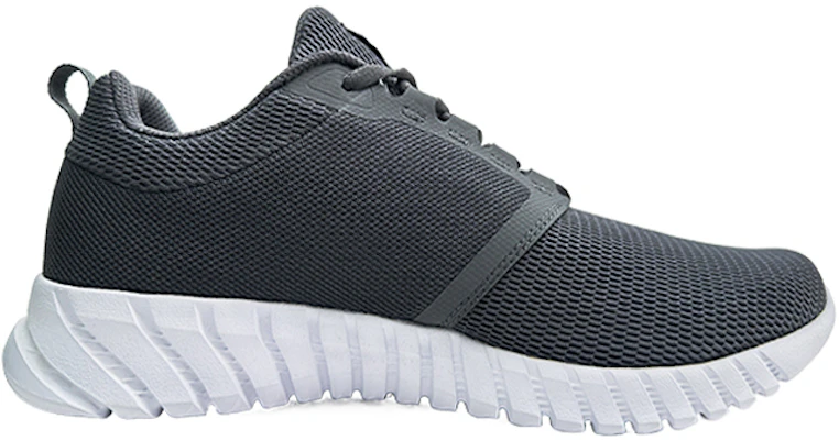 361° Trainer Low 'Grey Black' 571914424-1 Order 361° Trainer Low 'Grey Black' 571914424-1