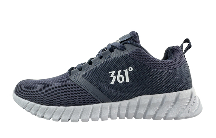 361° Trainer Low 'Shadow Blue' 571914424-2