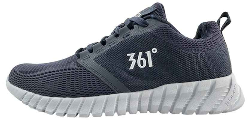 361° Trainer Low 'Shadow Blue' 571914424-2 Buy 361° Trainer Low 'Shadow Blue' 571914424-2