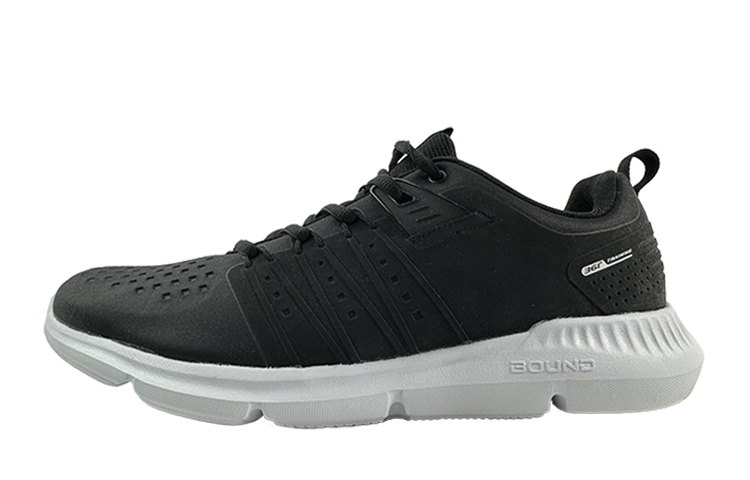 361° Training Low 'Black' 571844404-5
