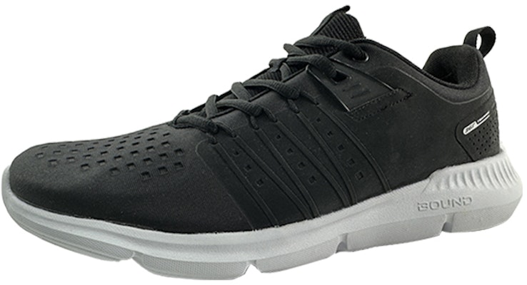 361° Training Low 'Black' 571844404-5 Lookbook 361° Training Low 'Black' 571844404-5