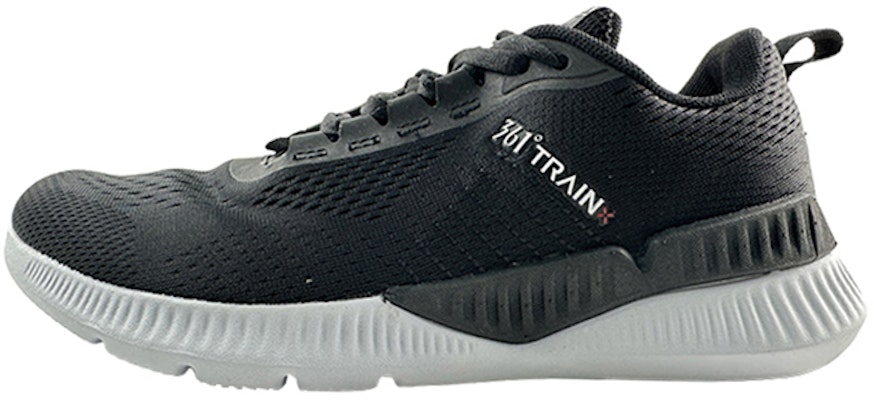 361° Training Low 'Black White' 571914426-4 Buy 361° Training Low 'Black White' 571914426-4