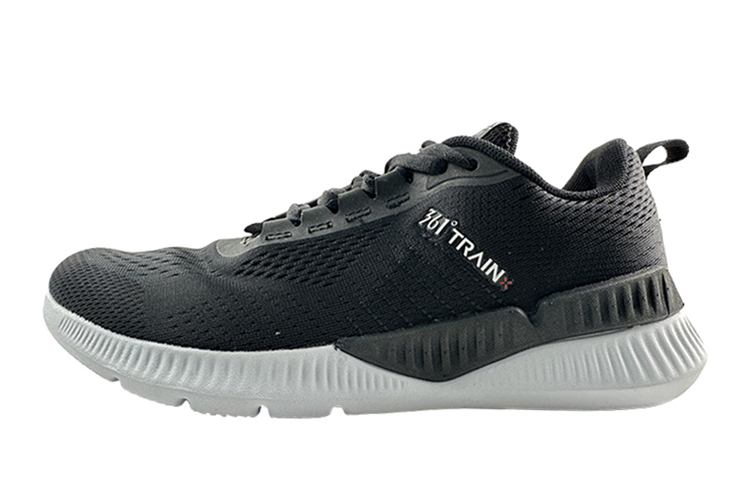 361° Training Low 'Black White' 571914426-4