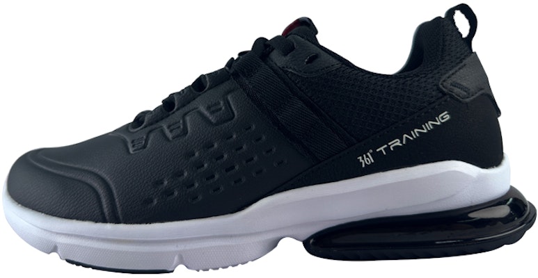 361° Training Low 'Black White' 571944407-5 Buy 361° Training Low 'Black White' 571944407-5