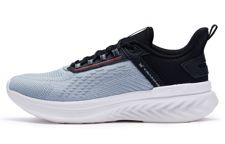 361° Training Low 'Blue Black' 572134415-2