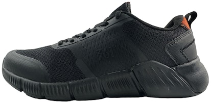 361° Training Low 'Obsidian Black' 571914427-4 361° Training Low 'Obsidian Black' 571914427-4