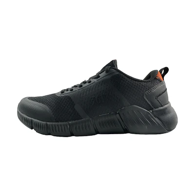 361° Training Low 'Obsidian Black'