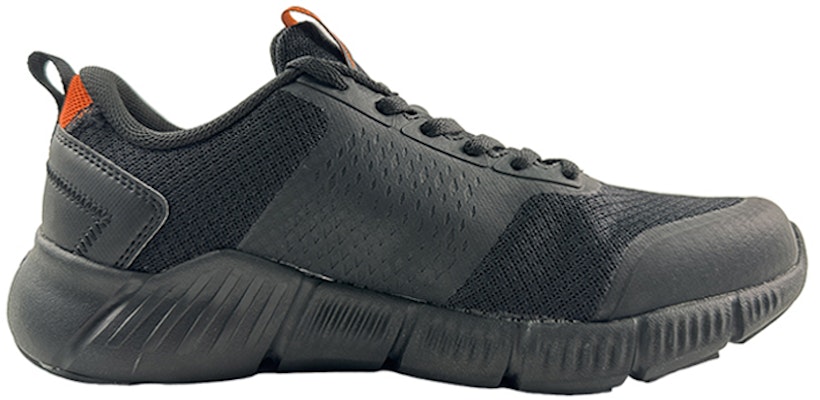 361° Training Low 'Obsidian Black' 571914427-4 Order 361° Training Low 'Obsidian Black' 571914427-4