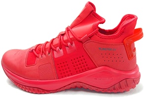 361° Training Mid 'Red Grey' 571841104-1 361° Training Mid 'Red Grey' 571841104-1