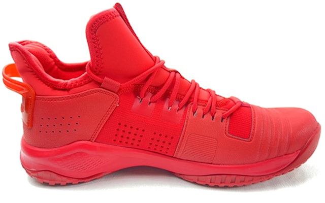 361° Training Mid 'Red Grey' 571841104-1 Order 361° Training Mid 'Red Grey' 571841104-1