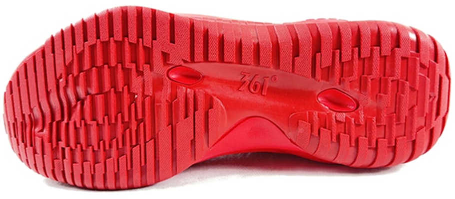 361° Training Mid 'Red Grey' 571841104-1 Purchase 361° Training Mid 'Red Grey' 571841104-1