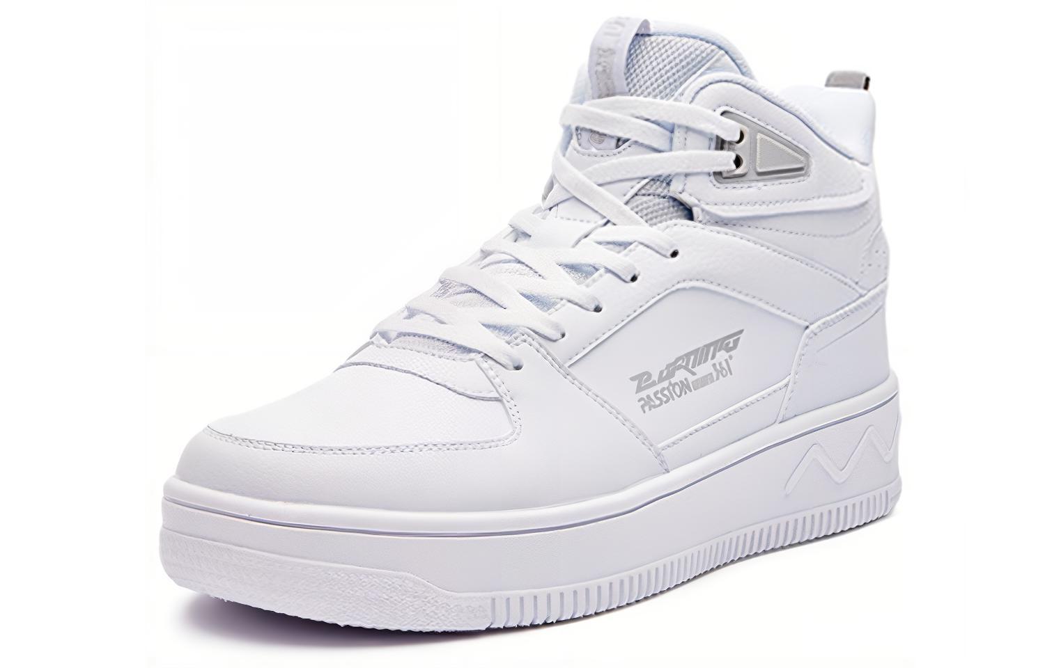 Order 361° Trend Ablaze 1 Low ''Wit Grijs'' 672136611F-1