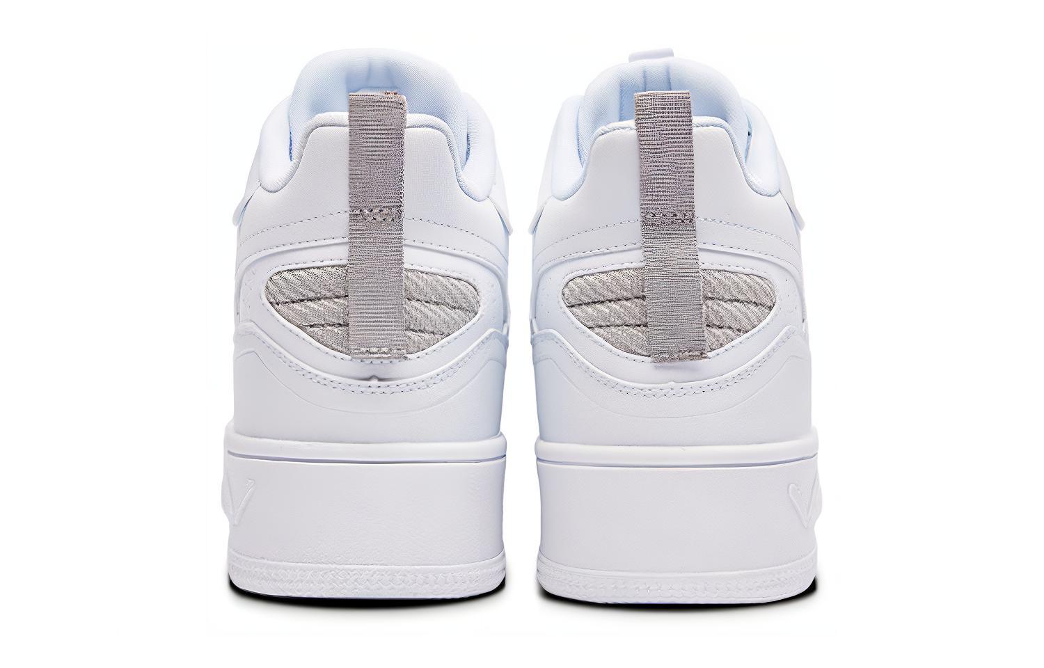Shop 361° Trend Ablaze 1 Low ''Wit Grijs'' 672136611F-1