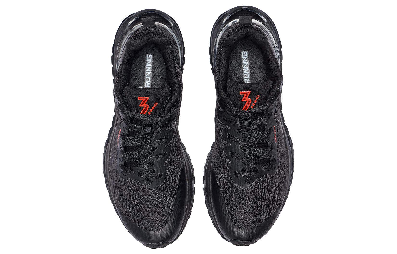 361° Triton 2.0 Low 'Black' 圖 5