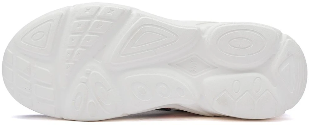 361° ヴィンテージコンフォートカジュアルシューズ「ブラックホワイトオレンジ」672146766F-1 672146766F-1 Purchase 361° ヴィンテージコンフォートカジュアルシューズ「ブラックホワイトオレンジ」672146766F-1 672146766F-1