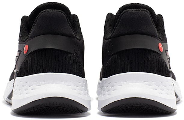 361° Volcano Low-Top Running 'Black Red' 672332209-3 Shop 361° Volcano Low-Top Running 'Black Red' 672332209-3