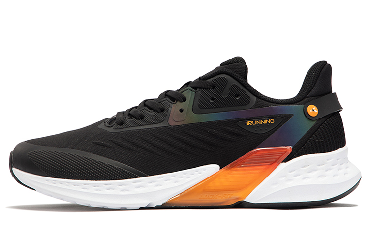 361° Volcano Rain Screen 'Casual Low-Top' 672332209-5