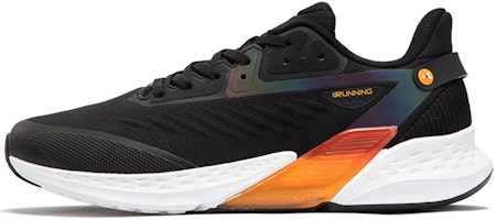 361° Volcano Rain Screen 'Casual Low-Top' 672332209-5 361° Volcano Rain Screen 'Casual Low-Top' 672332209-5