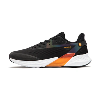 361° Volcano Rain Screen 'Casual Low-Top'