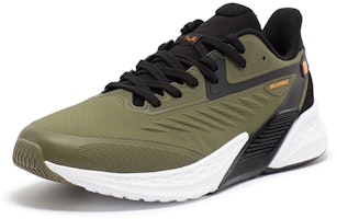 361° Volcano Rain Screen 'Verde Negro' 672332209-2 Order 361° Volcano Rain Screen 'Verde Negro' 672332209-2