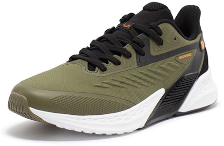 361° Volcano Rain Screen 'Hijau Hitam' 672332209-2 Order 361° Volcano Rain Screen 'Hijau Hitam' 672332209-2