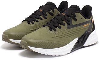 361° Volcano Rain Screen 'Verde Negro' 672332209-2 Lookbook 361° Volcano Rain Screen 'Verde Negro' 672332209-2