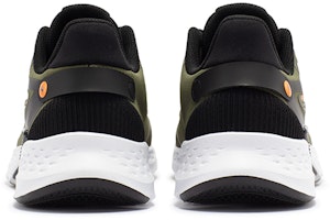 361° Volcano Rain Screen 'Verde Negro' 672332209-2 Shop 361° Volcano Rain Screen 'Verde Negro' 672332209-2