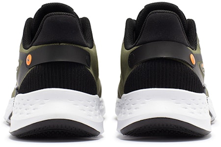 361° Volcano Rain Screen 'Hijau Hitam' 672332209-2 Shop 361° Volcano Rain Screen 'Hijau Hitam' 672332209-2