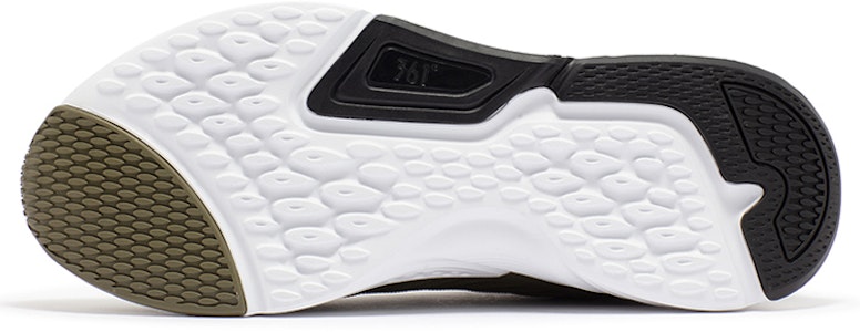 361° Volcano Rain Screen 'Hijau Hitam' 672332209-2 Purchase 361° Volcano Rain Screen 'Hijau Hitam' 672332209-2