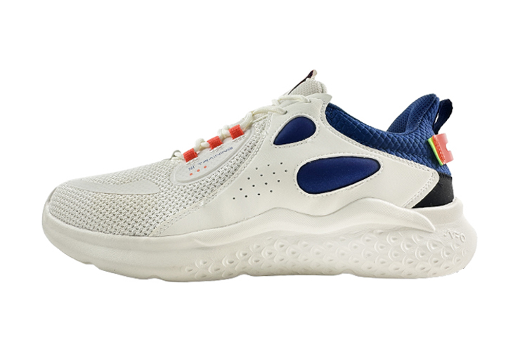 361° Walking Sneaker 'White Blue'