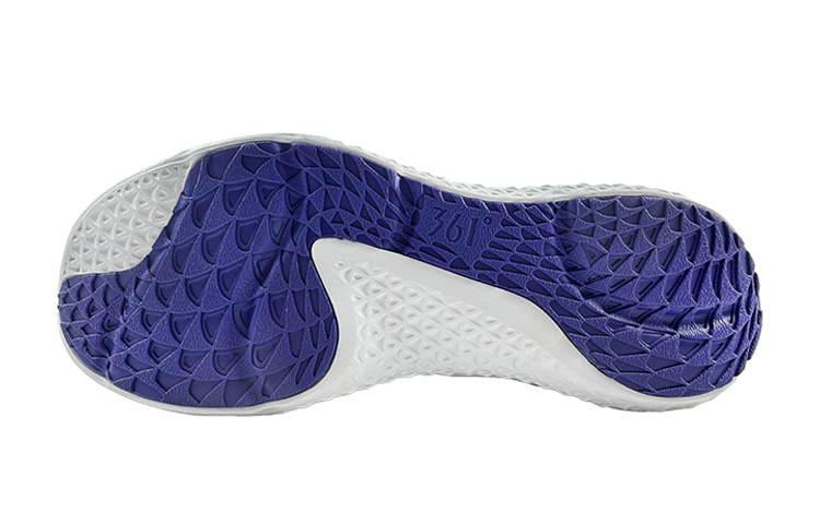 361° Walking Sports Casual Shoes 'Black Green' 圖 5