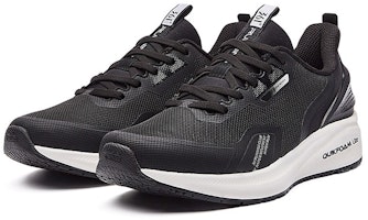 361° 風屏 編織時尚 低幫 跑步鞋 男款 曜石黑 Shop 361° 風屏 編織時尚 低幫 跑步鞋 男款 曜石黑