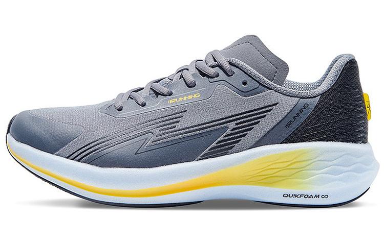 361° Wing 2.0 'Q Bounce Grey Blue'