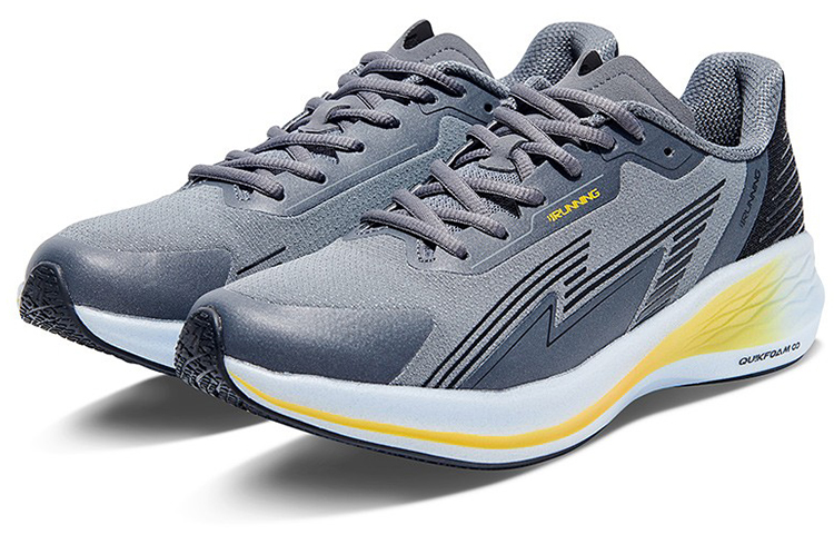 361° Wing 2.0 'Q Bounce Grey Blue' 圖 3