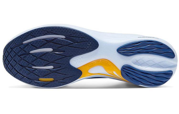 361° Wing 2.0 'Q Bounce Grey Blue' 圖 4