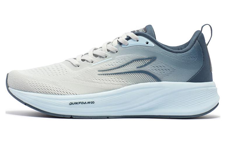 361° Wings 4.0 'Grey Blue'