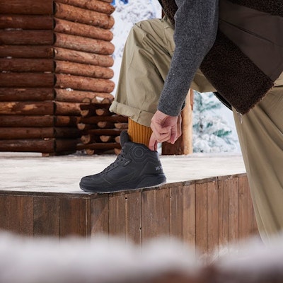 361° 윈터 블랙 그레이 하이탑 (361° Winter Black Grey High Top) 672146606A-12 Cheap 361° 윈터 블랙 그레이 하이탑 (361° Winter Black Grey High Top) 672146606A-12
