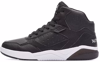 361° Winter 'Obsidian Black High-Top' 672146606A-5 361° Winter 'Obsidian Black High-Top' 672146606A-5