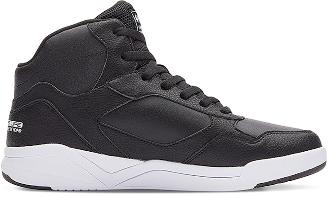 361° Winter 'Obsidian Black High-Top' 672146606A-5 Order 361° Winter 'Obsidian Black High-Top' 672146606A-5