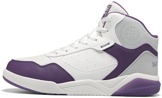 361° Winter Expedition High 'White Purple' 672146606A-11 361° Winter Expedition High 'White Purple' 672146606A-11