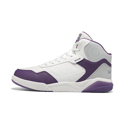 361° Winter Expedition High 'White Purple'