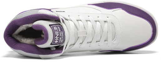 361° Winter Expedition Tinggi 'Putih Ungu' 672146606A-11 Lookbook 361° Winter Expedition Tinggi 'Putih Ungu' 672146606A-11